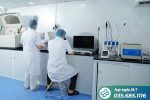 [Năm 2026] Top 10 + địa chỉ xét nghiệm bệnh xã hội chính xác TPHCM
