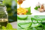 [Cảnh báo] Điều trị bệnh lậu tại nhà – Lựa chọn tiềm ẩn nhiều rủi ro mà bạn cần biết!
