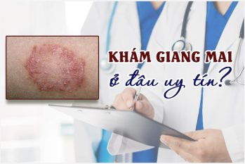 Phòng khám giang mai uy tín, hiệu quả tốt tại TPHCM